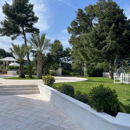 Novecento Country House Vieste Exterior photo
