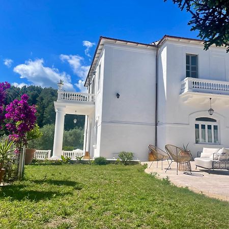 Novecento Country House Vieste Exterior photo