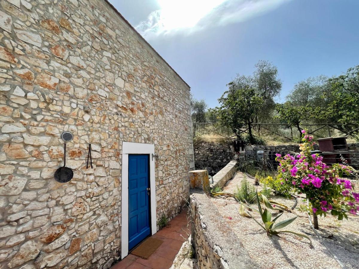 Novecento Country House Vieste Exterior photo