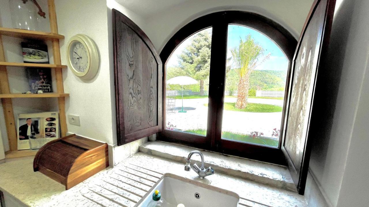 Novecento Country House Vieste Exterior photo