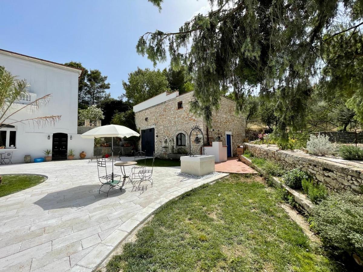 Novecento Country House Vieste Exterior photo