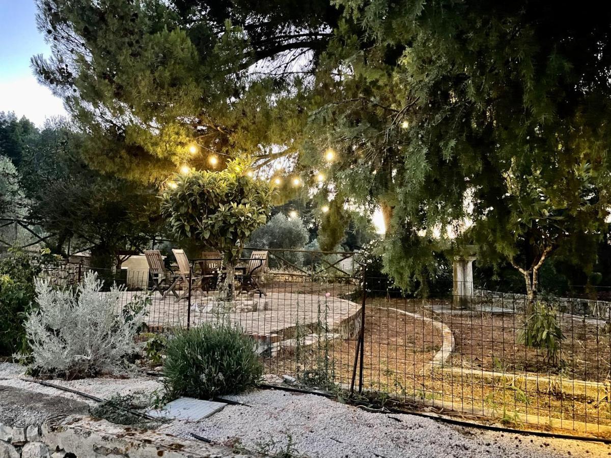 Novecento Country House Vieste Exterior photo