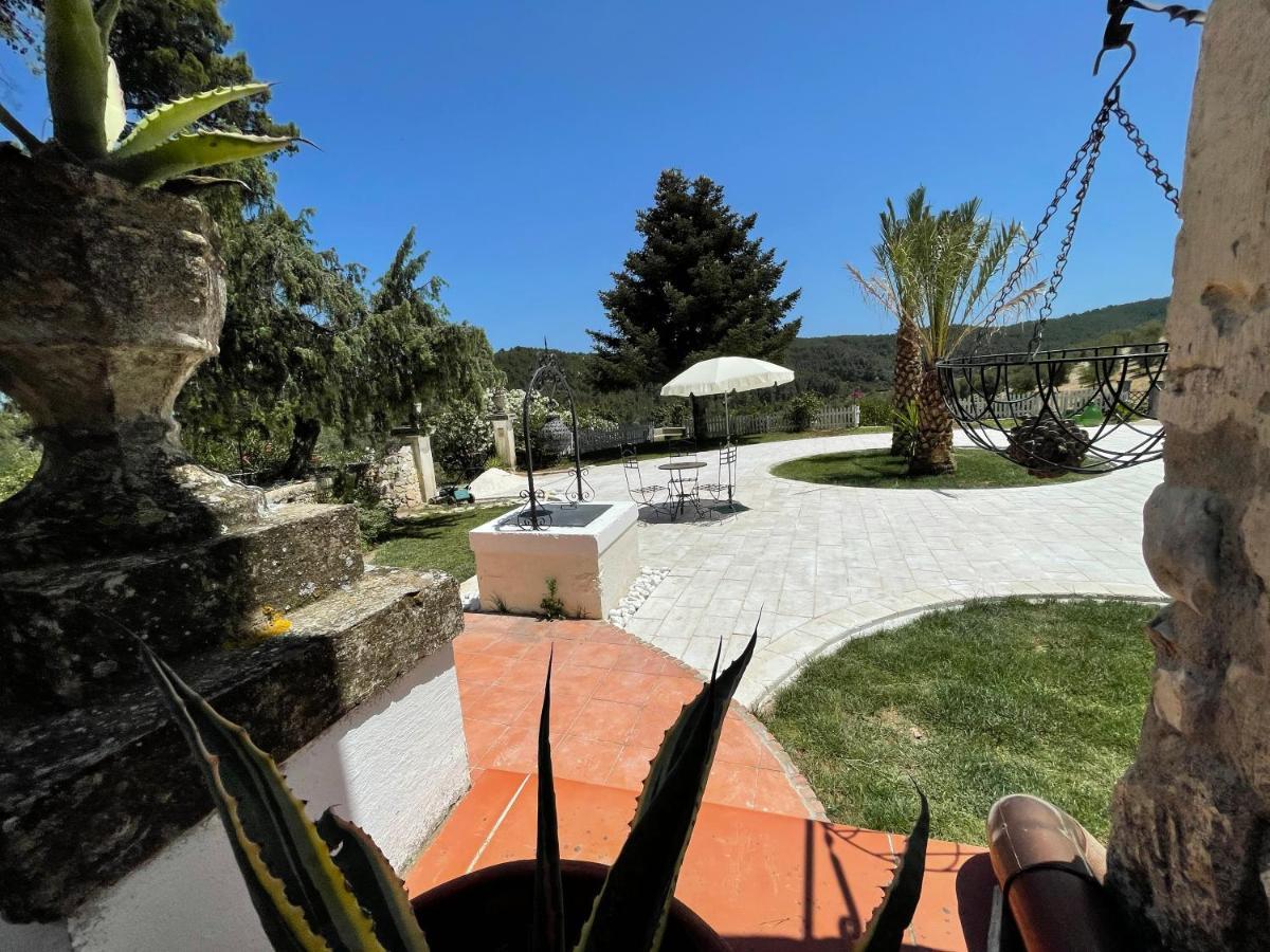 Novecento Country House Vieste Exterior photo