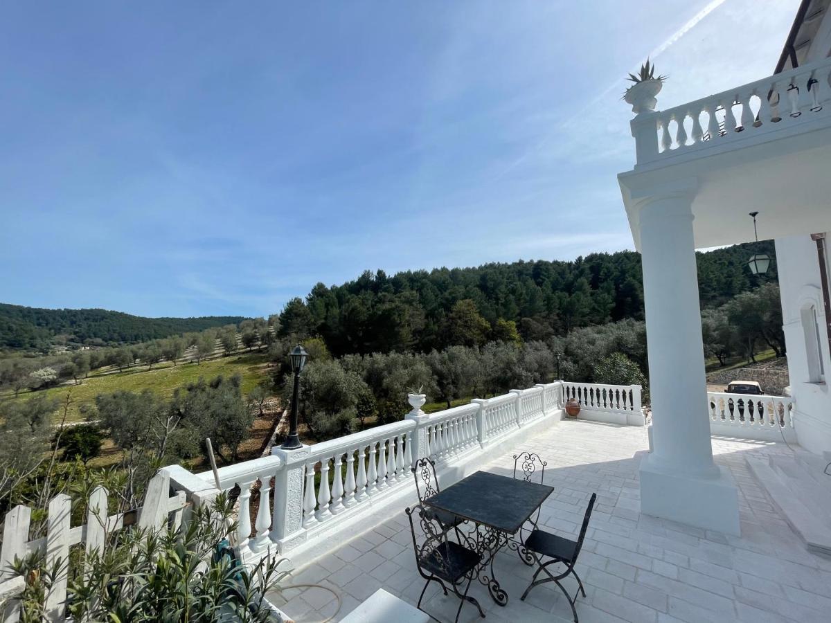 Novecento Country House Vieste Exterior photo