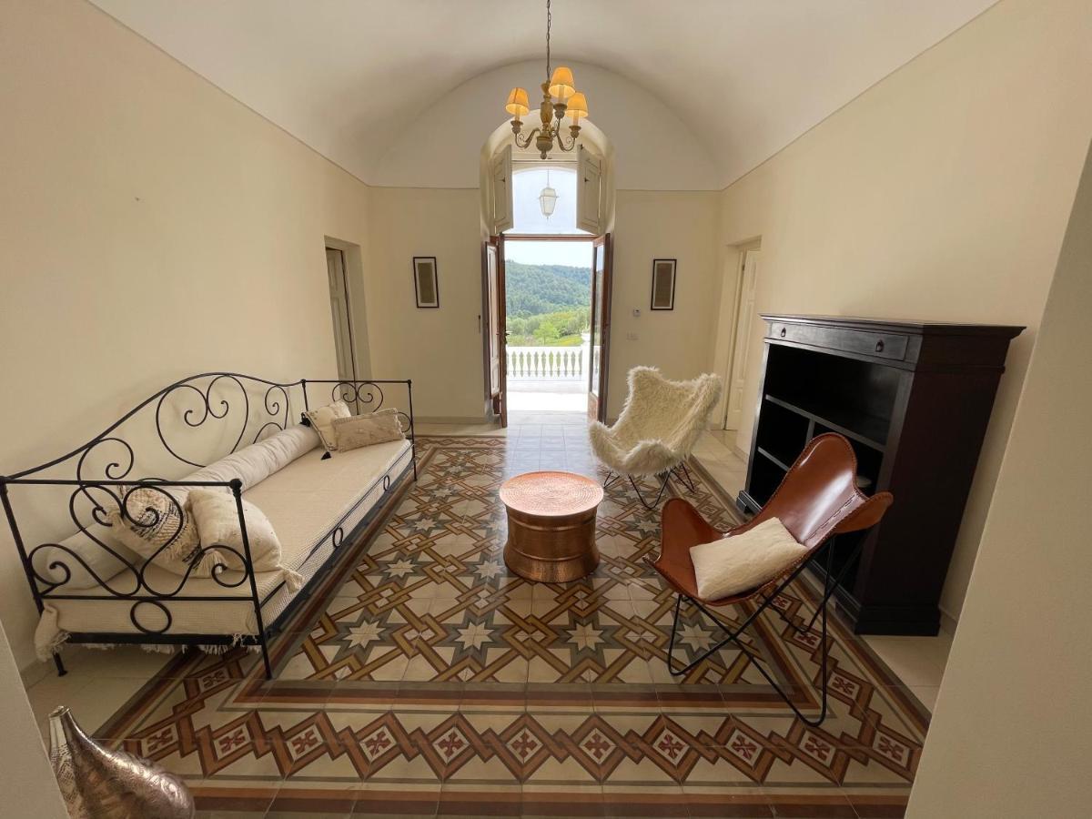 Novecento Country House Vieste Exterior photo