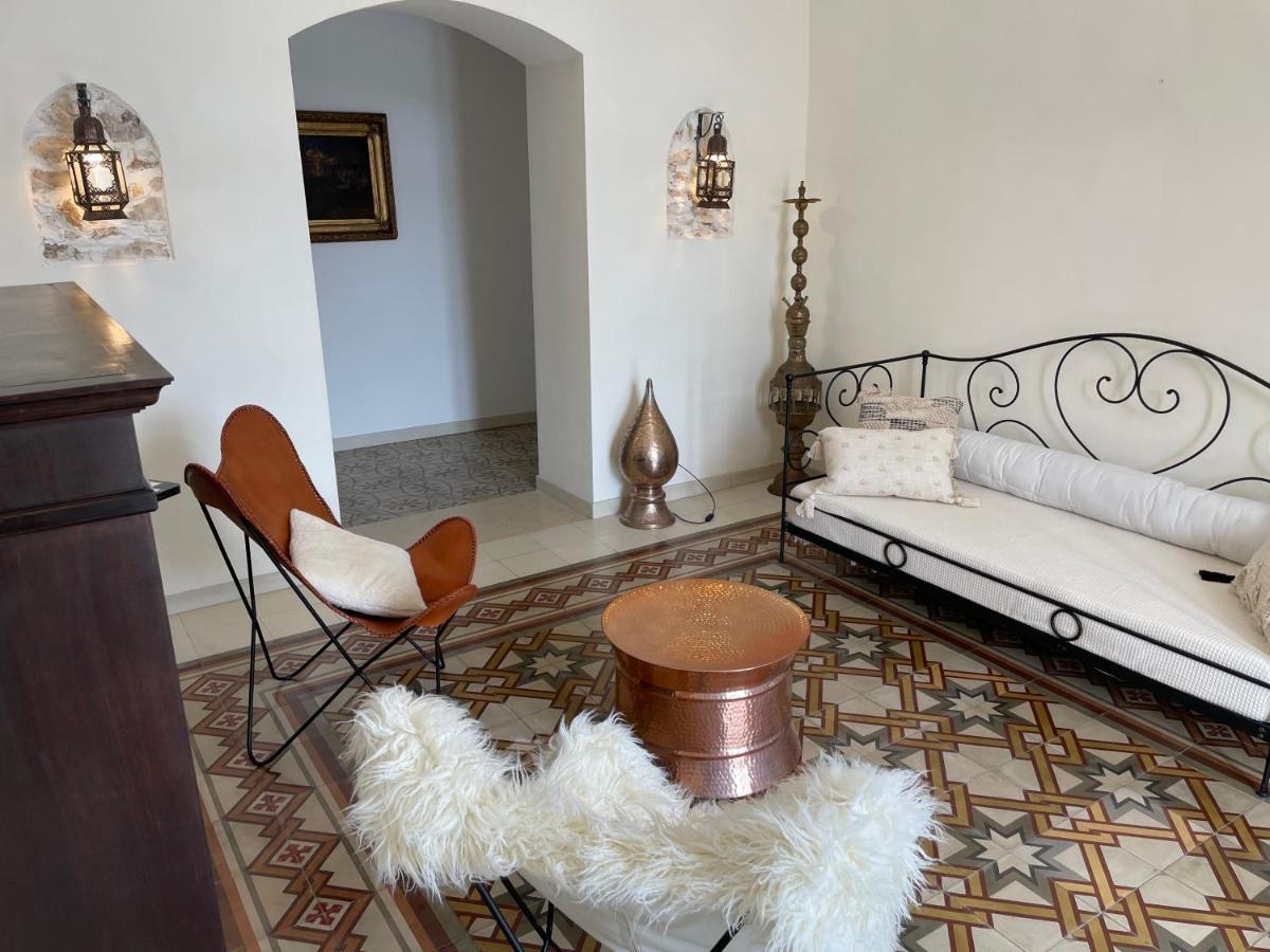 Novecento Country House Vieste Exterior photo