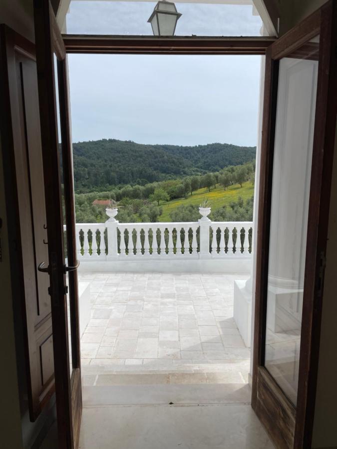 Novecento Country House Vieste Exterior photo