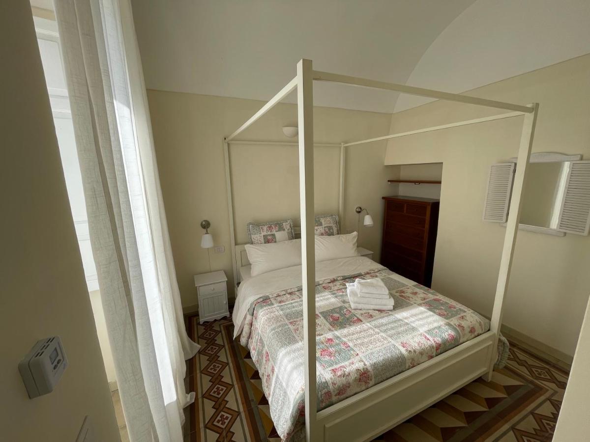 Novecento Country House Vieste Exterior photo