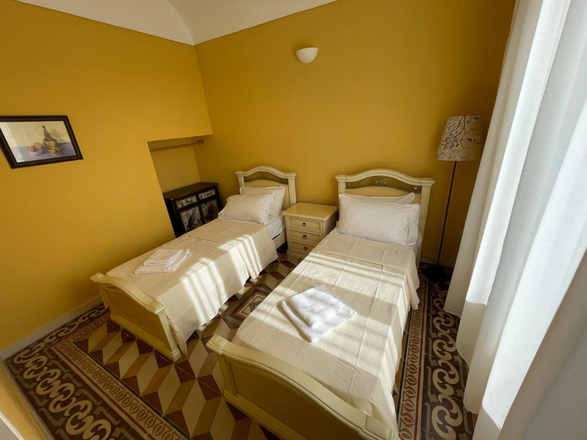 Novecento Country House Vieste Exterior photo