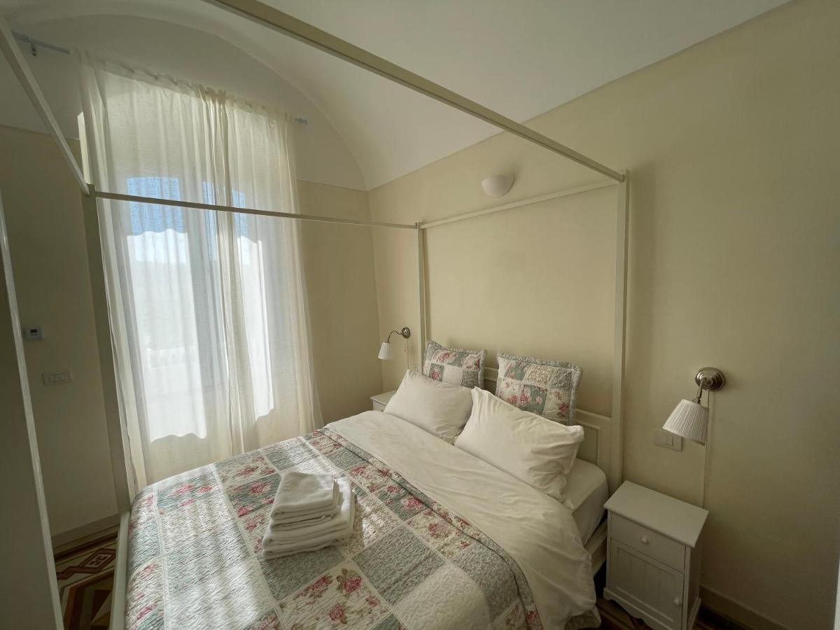 Novecento Country House Vieste Exterior photo