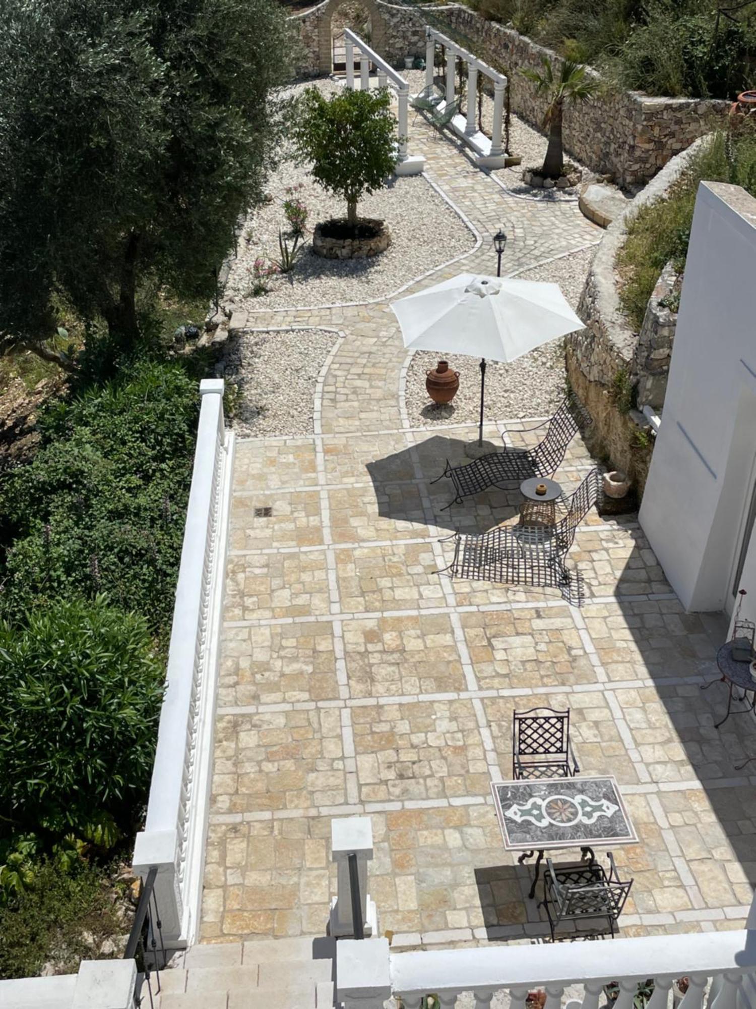 Novecento Country House Vieste Exterior photo